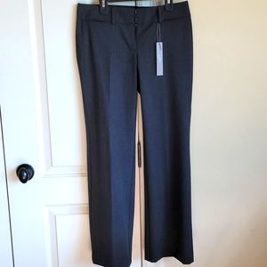 Loft dark gray Marisa Trousers